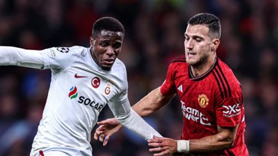 مشاهدة مباراة مانشستر يونايتد وجالاتا سراي بث مباشر يلا شوت في دوري أبطال أوروبا
