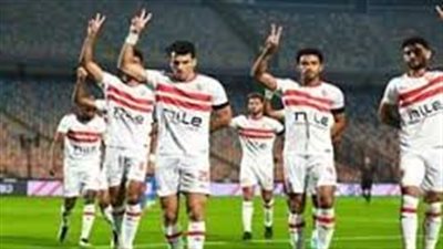 الزمالك يواجه مودرن فيوتشر تحت شعار لا بديل عن الفوز بالدوري الممتاز 