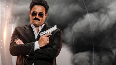 إيرادات فيلم العميل صفر في شباك التذاكر 