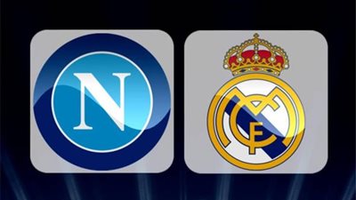 بث مباشر | مشاهدة مباراة ريال مدريد ونابولي في دوري أبطال أوروبا