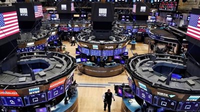 الأسهم الأمريكية ترتفع وسط تفاؤل المستثمرين إزاء أسعار الفائدة