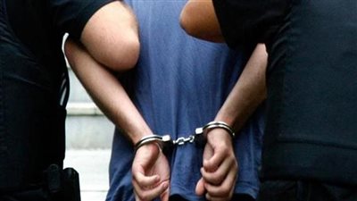 القبض على مدير مخازن لتبديده مستلزمات من عهدته في الإسماعيلية