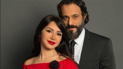 طلاق يوسف الشريف وإنجي علاء صدمة لرواد السوشيال ميديا| دعوات غامرة بالحب