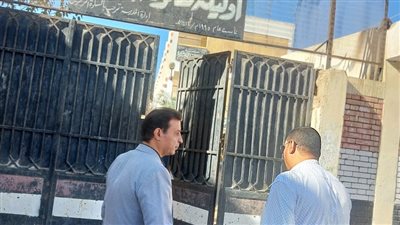  محافظ الدقهلية يشكل لجنه للمرور علي اللجان الانتخابية بمراكز ومدن المحافظة 