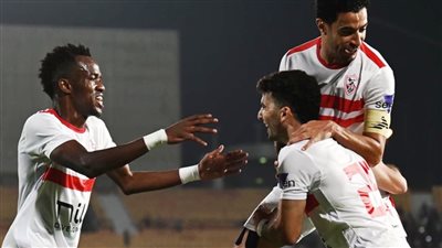 الزمالك يواجه سوار الغيني في ثاني مبارياته بمجموعات الكونفدرالية