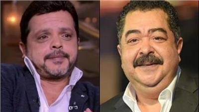 قصة صداقة استمرت 25 عامًا.. أعمال جمعت طارق عبدالعزيز ومحمد هنيدي 