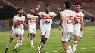 تشكيل الزمالك المتوقع لمواجهة سوار الغيني.. تغير وحيد مرتقب