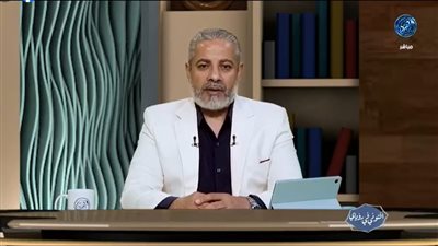 إسماعيل الجعبيري: تفسير الأحلام علم شرعي.. والرسول أول مُفسر في الإسلام (فيديو)