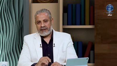 ما تفسير رؤية الثوم في المنام؟.. إسماعيل الجعبيري يوضح (فيديو)