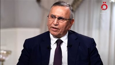 عبد السند يمامة: البرنامج الانتخابي كتب بناء على قراءة ودراسة متأنية