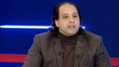 حسن مصطفى: الحديث عن إجهاد لاعبي الأهلي غير منطقي
