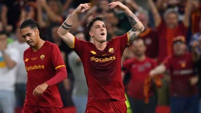 موعد مباراة روما وبايرن ليفركوزن بنصف نهائي الدوري الأوروبي