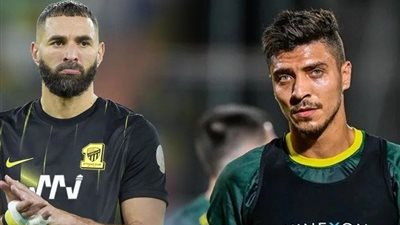 بنزيما ضد محمد شريف.. موعد مباراة الاتحاد والخليج اليوم بالدوري السعودي