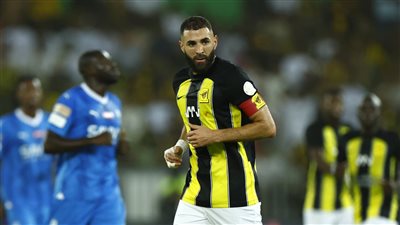 بنزيما يقود تشكيل اتحاد جدة المتوقع لمواجهة الخليج اليوم بالدوري السعودي