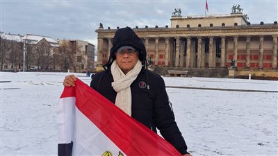 للمصريين في الخارج.. استعدادات مكثفة لعملية التصويت للانتخابات الرئاسية بألمانيا