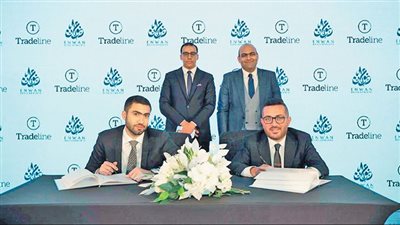 «عنوان» تستقطب العلامة التجارية «ترين لاين» لـ Pixel Technology Plaza بالعاصمة الإدارية