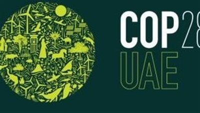 الإمارات تتسلم رئاسة مؤتمر المناخ COP28 من مصر