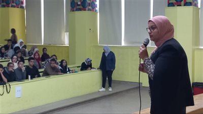 ورشة عمل مجانية عن الإرشاد الأسري بآداب عين شمس