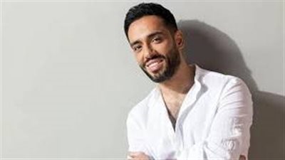 رامي جمال يجتاز الربع مليون مشاهدة بأغنية 