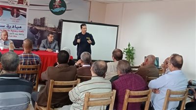تحت رعاية وزير العمل.. مبادرة 