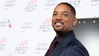 مهرجان البحر الأحمر 2023| وصول ويل سميث استعدادًا لمشاركته في الدورة الثالثة