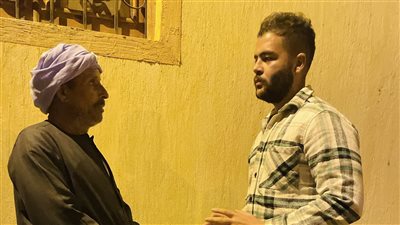 وحشية عاطل.. ينهي حياة زوجته أثناء صلاتها