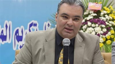 المهندس محمد إبراهيم عبدالجواد رئيسا للموارد المائية والري بالفيوم 