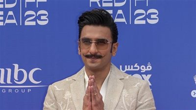 مهرجان البحر الأحمر 2023| تواجد قوي لنجوم بوليوود في الدورة الثالثة