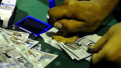 ضبط شخص بالإسكندرية لقيامه بتزوير المحررات الرسمية الحكومية