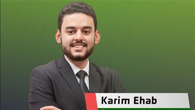 الشباب والرياضة تعلن عن المفاوضين الشباب في وفد مصر الرسمي في مؤتمر COP28