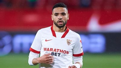 صراع سعودي إنجليزي إيطالي على ضم يوسف النصيري 