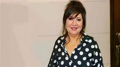 عايدة رياض تنطلق بتصوير 