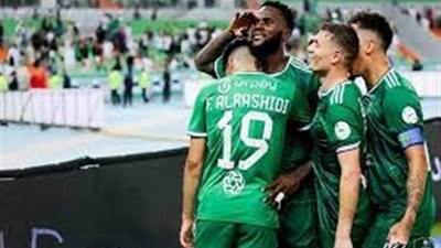  تشكيل أهلي جدة الرسمي لمباراة أبها في الدوري السعودي 