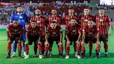 تشكيل الرياض الرسمي لمباراة الحزم في الدوري السعودي 