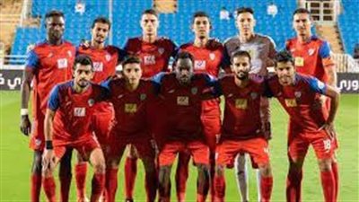 ماتيتش يعود للتدريبات الجماعية لأبها السعودي