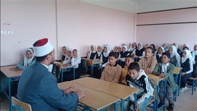 عقد 1061 لقاء بالبرنامج التثقيفي المشترك بين الأوقاف التربية والتعليم 