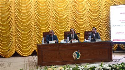 جامعة الفيوم تستضيف الشيخ رمضان عبد المعز في ندوة 