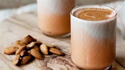 اللوز يؤثر على وظائف الدماغ.. دراسة تكشف مفاجأة