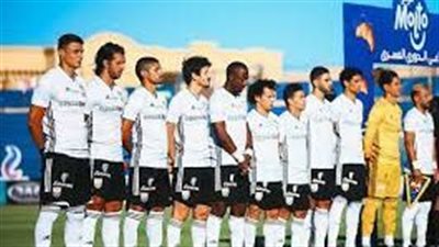 الجونة يتأهل لدور الـ 16 على حساب بلدية المحلة في كأس مصر 