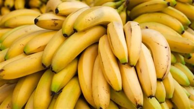 يحميك من الشد العضلي| فوائد مذهلة لتناول الموز يوميًا 