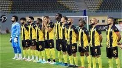 المقاولون العرب يُنهي مرانه ويدخل في معسكر مغلق استعدادا لإنبي