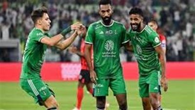 أهلي جدة يُمطر شباك أبها بسداسية في الدوري السعودي 
