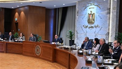 مدبولي: نستهدف زيادة المشروعات بين مصر ودول البريكس لـ 235 مشروعًا ونشاطًا