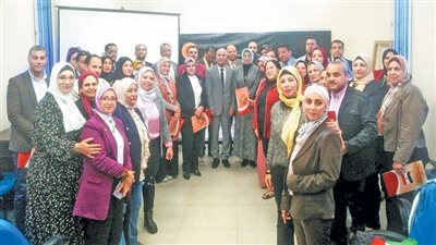 قصور الثقافة تختتم فعاليات الدورة 20 من البرنامج التثقيفى «الاستراتيجية والأمن القومى» 