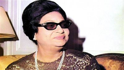 القصائد الغنائية «درة» الغناء العربى