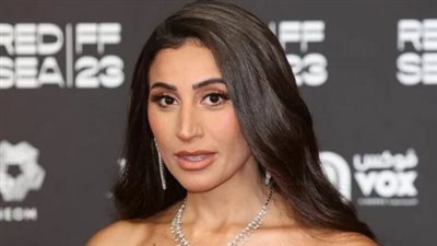 مهرجان البحر السينمائي 2023| الظهور الفني الأول لـ دينا الشربيني بعد وفاة والدتها 