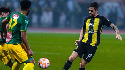 مواعيد مباريات اليوم في الدوري السعودي والقنوات الناقلة