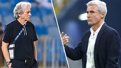 الهلال والنصر.. صراع برتغالي يرسم ملامح ديربي الرياض