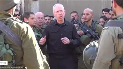 الدفاع الإسرائيلية: نستعد للقتال في أي وقت 