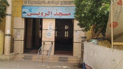  مسجد «الروبي» الأشهر بالفيوم .. عمره 700 سنة